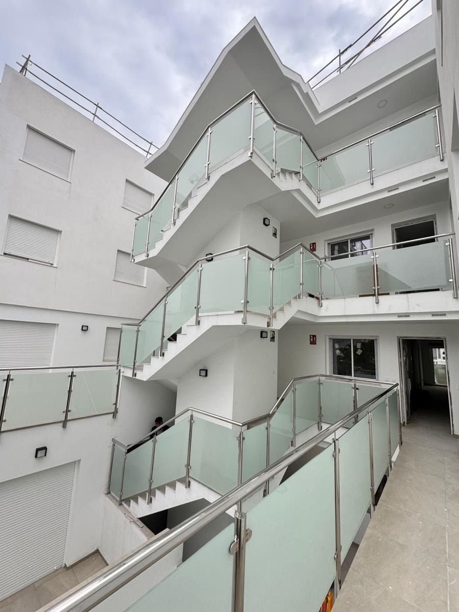 3 chambre Appartement à vendre à Fuengirola - 499 545 € (Ref: 9974187)