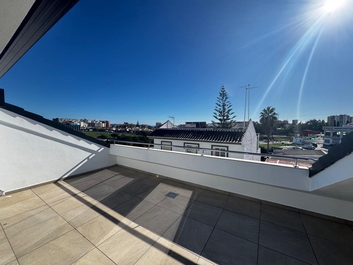 3 chambre Appartement à vendre à Fuengirola - 499 545 € (Ref: 9974187)