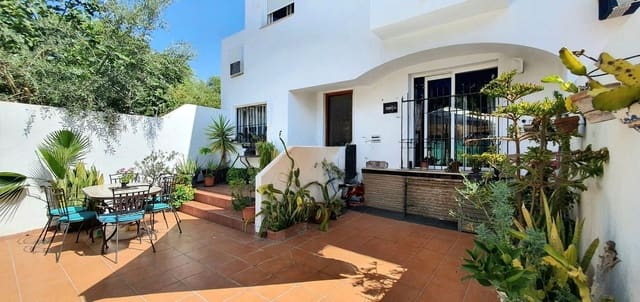 4 soverom Hus til salgs i Fuengirola med svømmebasseng - € 530 000 (Ref: 9974189)