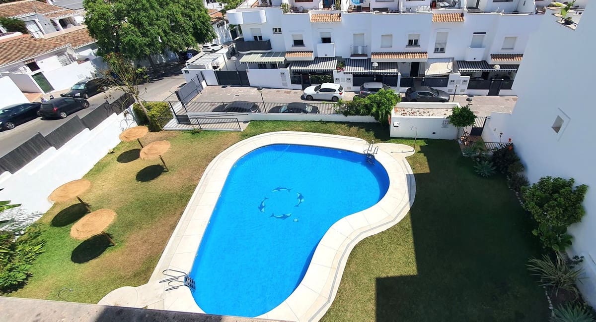 4 soverom Hus til salgs i Fuengirola med svømmebasseng - € 530 000 (Ref: 9974189)