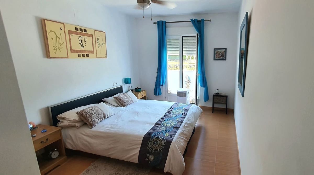 4 soverom Hus til salgs i Fuengirola med svømmebasseng - € 530 000 (Ref: 9974189)
