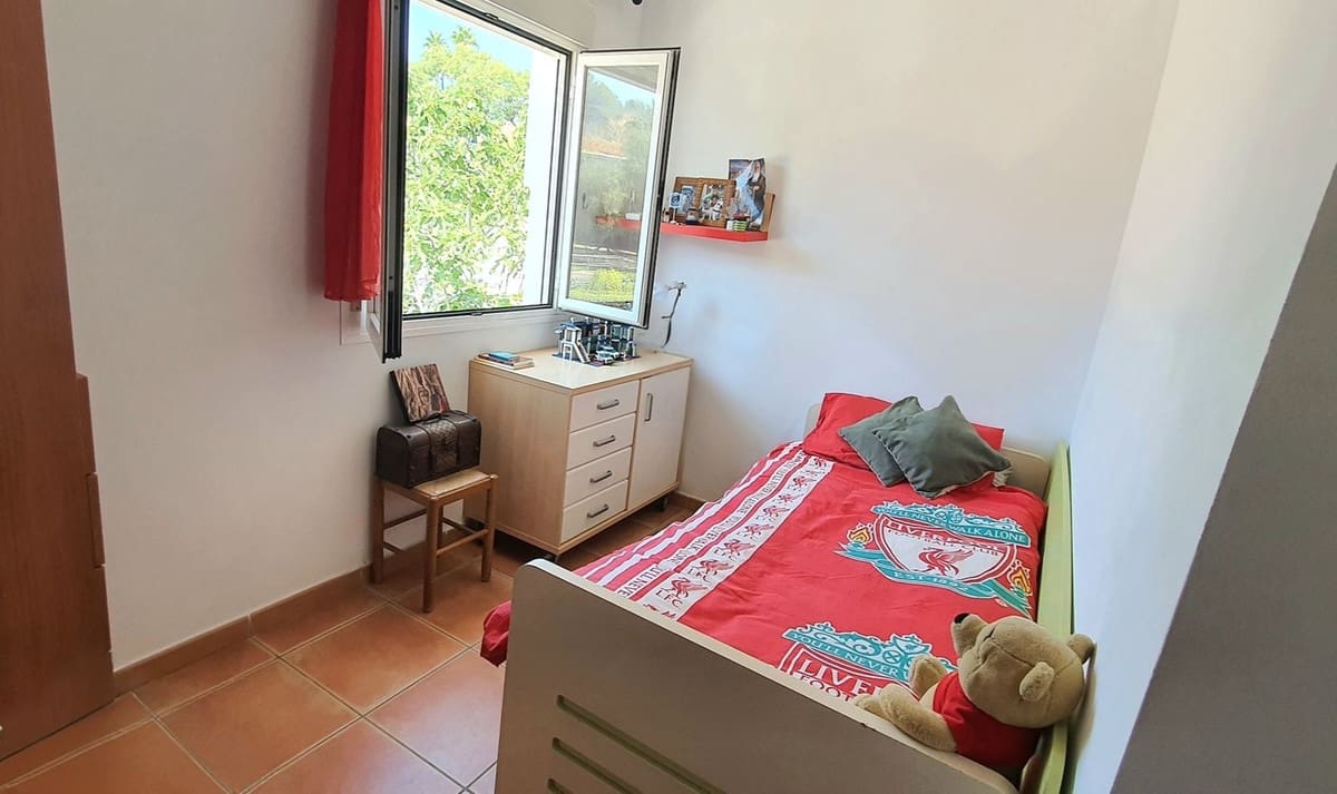 4 soverom Hus til salgs i Fuengirola med svømmebasseng - € 530 000 (Ref: 9974189)