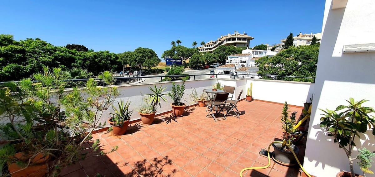 4 soverom Hus til salgs i Fuengirola med svømmebasseng - € 530 000 (Ref: 9974189)