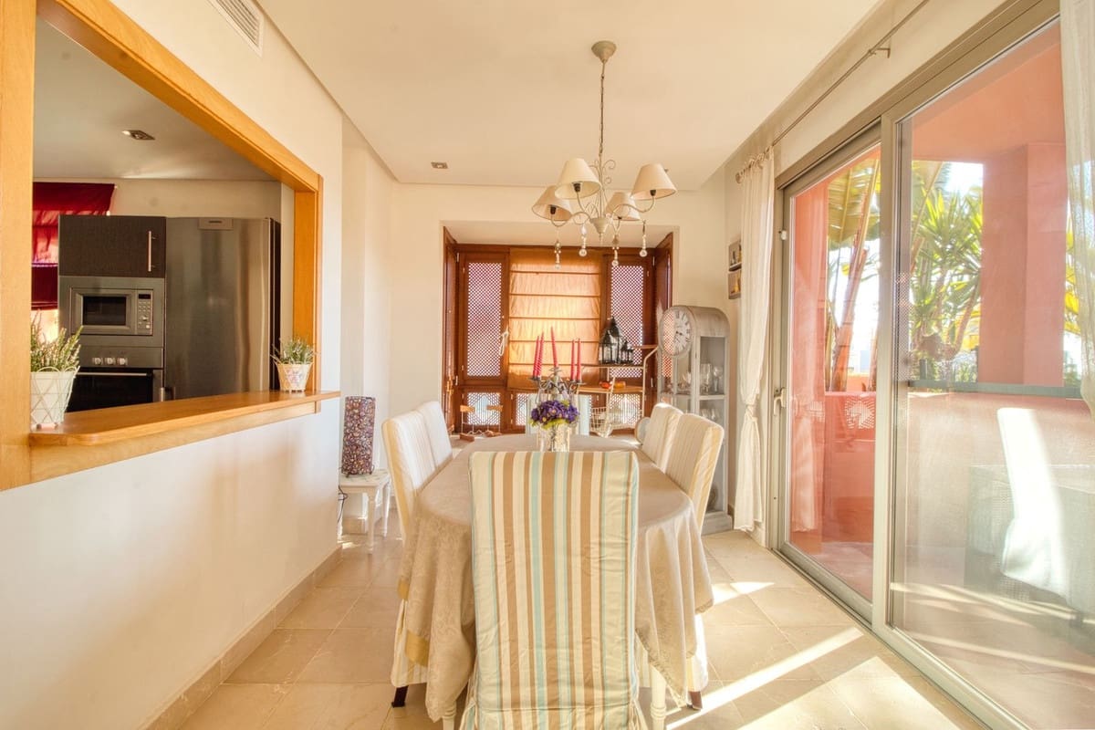 4 quarto Casa em Banda para venda em Manilva com piscina - 539 000 € (Ref: 9974190)