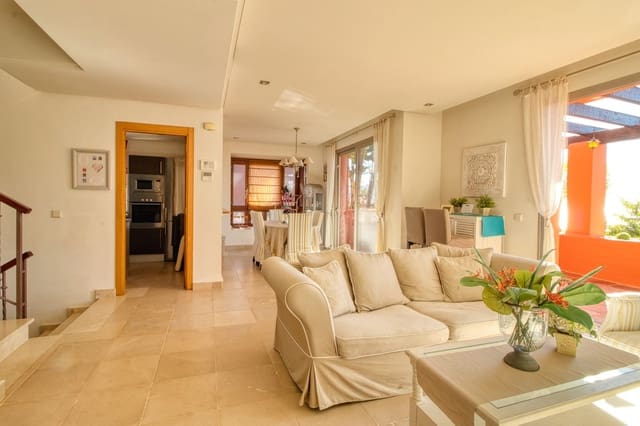 4 slaapkamer Huis te koop in Manilva met zwembad - € 539.000 (Ref: 9974190)