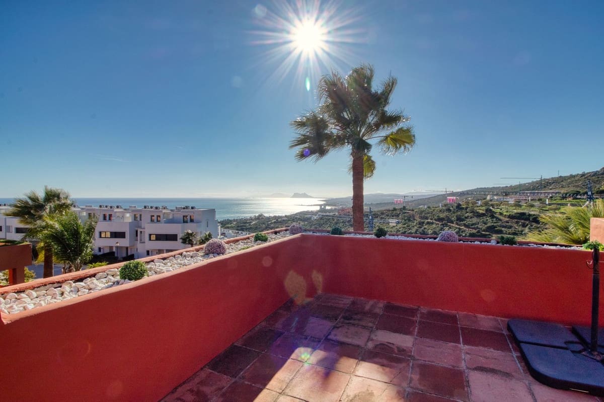 4 quarto Casa em Banda para venda em Manilva com piscina - 539 000 € (Ref: 9974190)