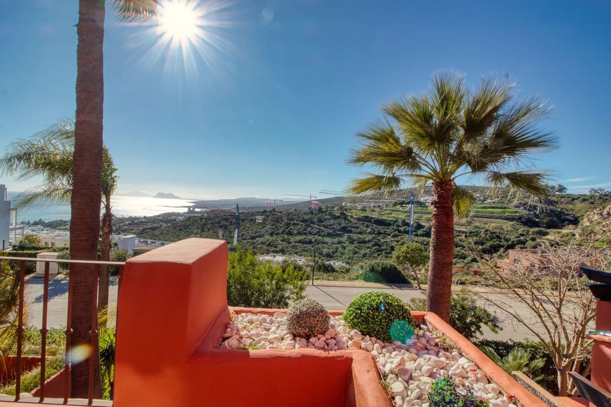 4 quarto Casa em Banda para venda em Manilva com piscina - 539 000 € (Ref: 9974190)