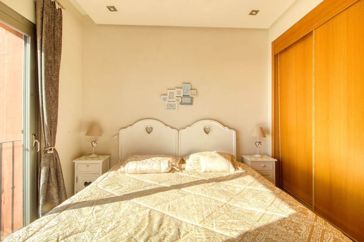 4 quarto Casa em Banda para venda em Manilva com piscina - 539 000 € (Ref: 9974190)