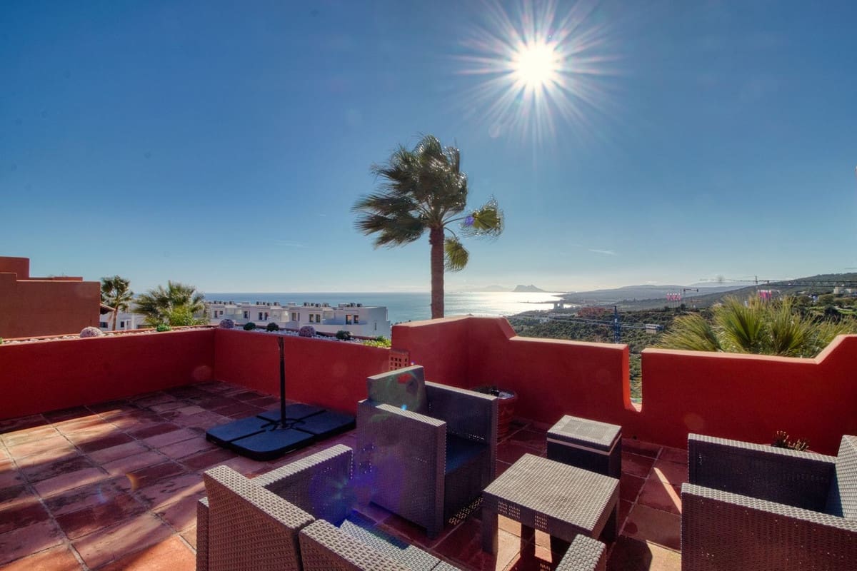 4 quarto Casa em Banda para venda em Manilva com piscina - 539 000 € (Ref: 9974190)