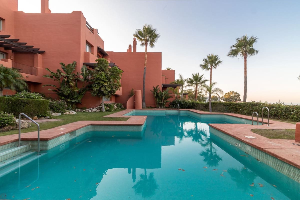 4 quarto Casa em Banda para venda em Manilva com piscina - 539 000 € (Ref: 9974190)