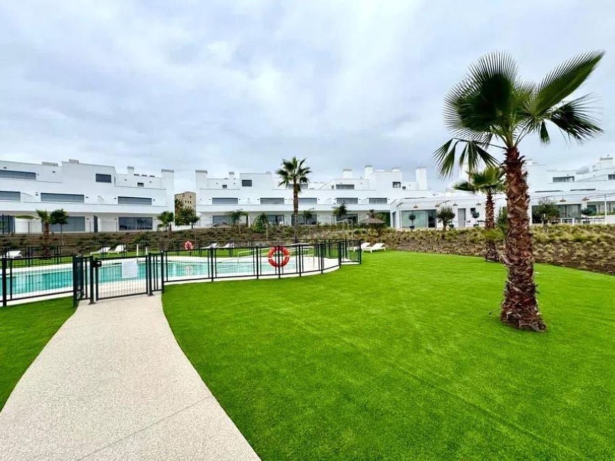 2 soveværelse Lejlighed til salg i Bel-Air med swimmingpool garage - € 525.000 (Ref: 9974192)