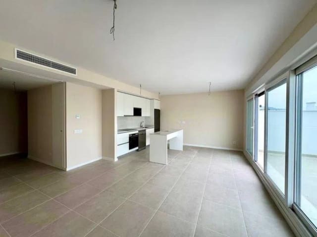2 soveværelse Lejlighed til salg i Bel-Air, Estepona med swimmingpool garage - € 525.000 (Ref: 9974192)