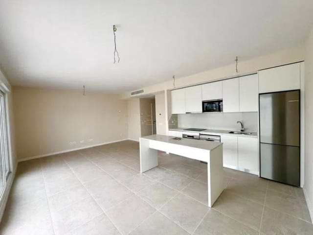 2 soveværelse Lejlighed til salg i Bel-Air, Estepona med swimmingpool garage - € 525.000 (Ref: 9974192)