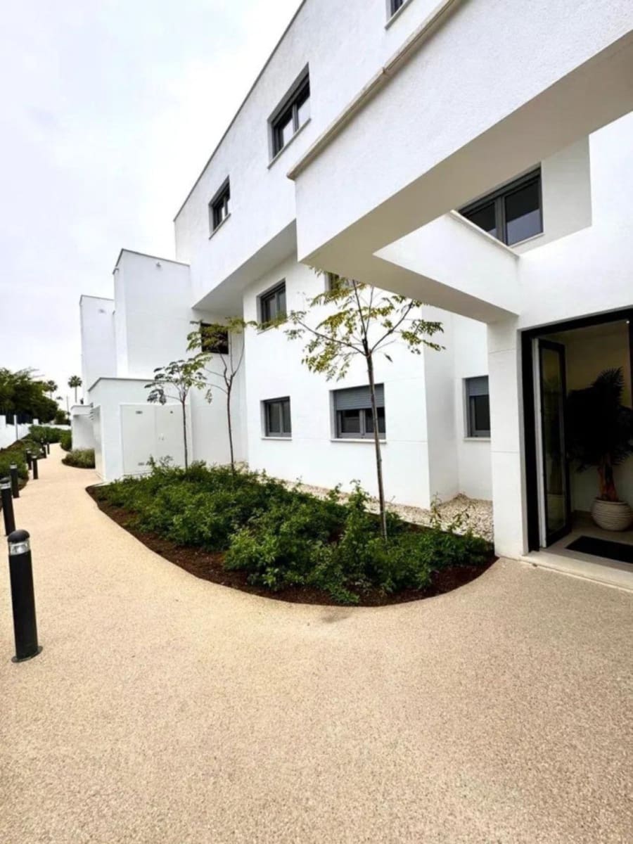 2 soveværelse Lejlighed til salg i Bel-Air med swimmingpool garage - € 525.000 (Ref: 9974192)