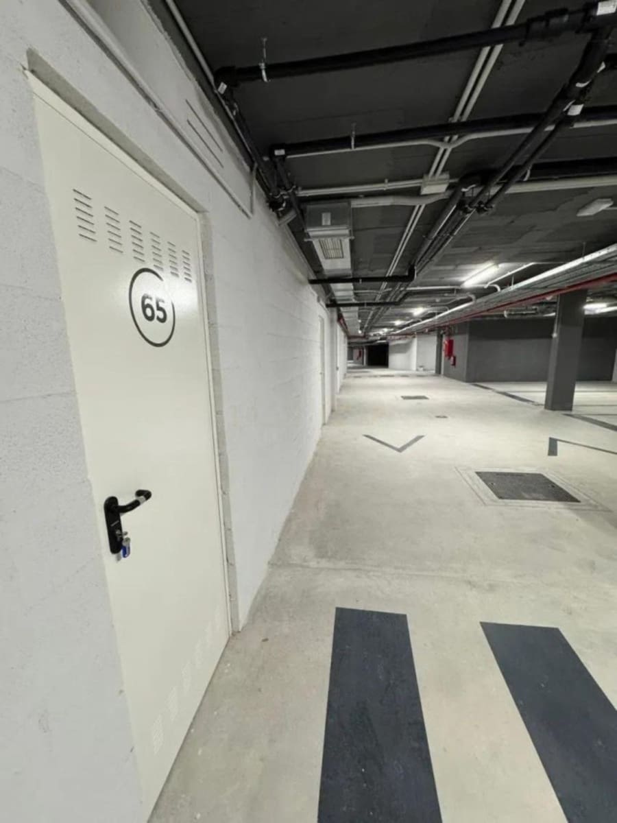 2 soveværelse Lejlighed til salg i Bel-Air med swimmingpool garage - € 525.000 (Ref: 9974192)
