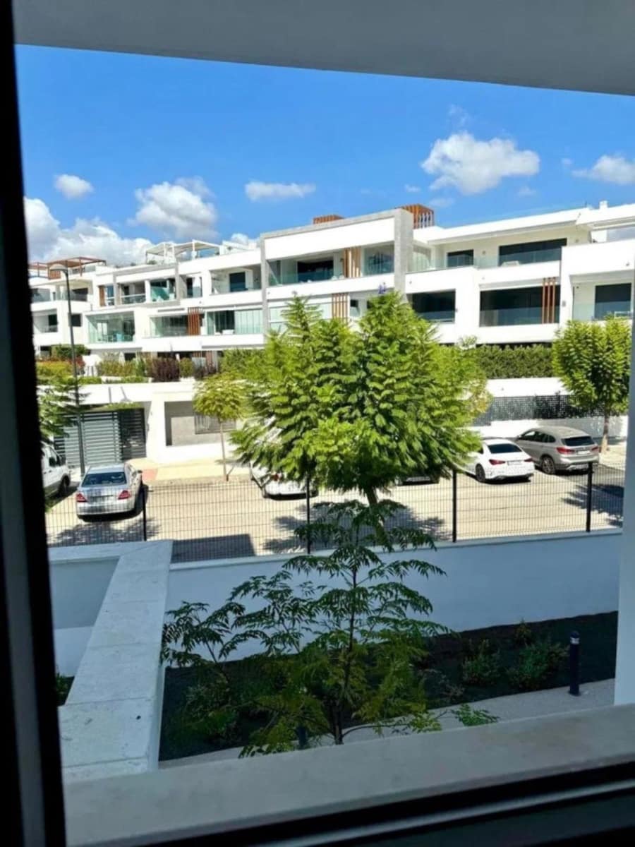 2 soveværelse Lejlighed til salg i Bel-Air med swimmingpool garage - € 525.000 (Ref: 9974192)