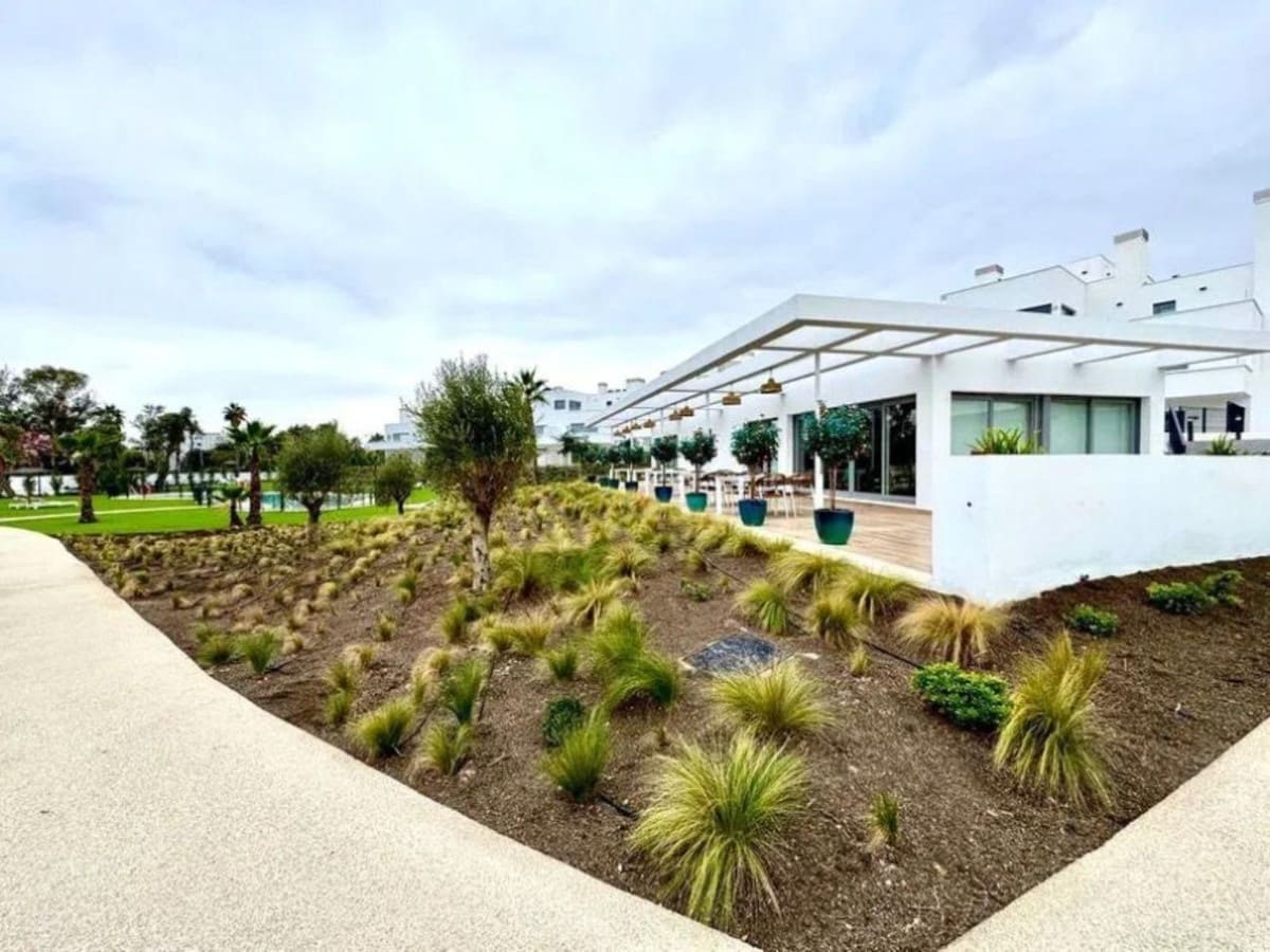 2 soveværelse Lejlighed til salg i Bel-Air med swimmingpool garage - € 525.000 (Ref: 9974192)