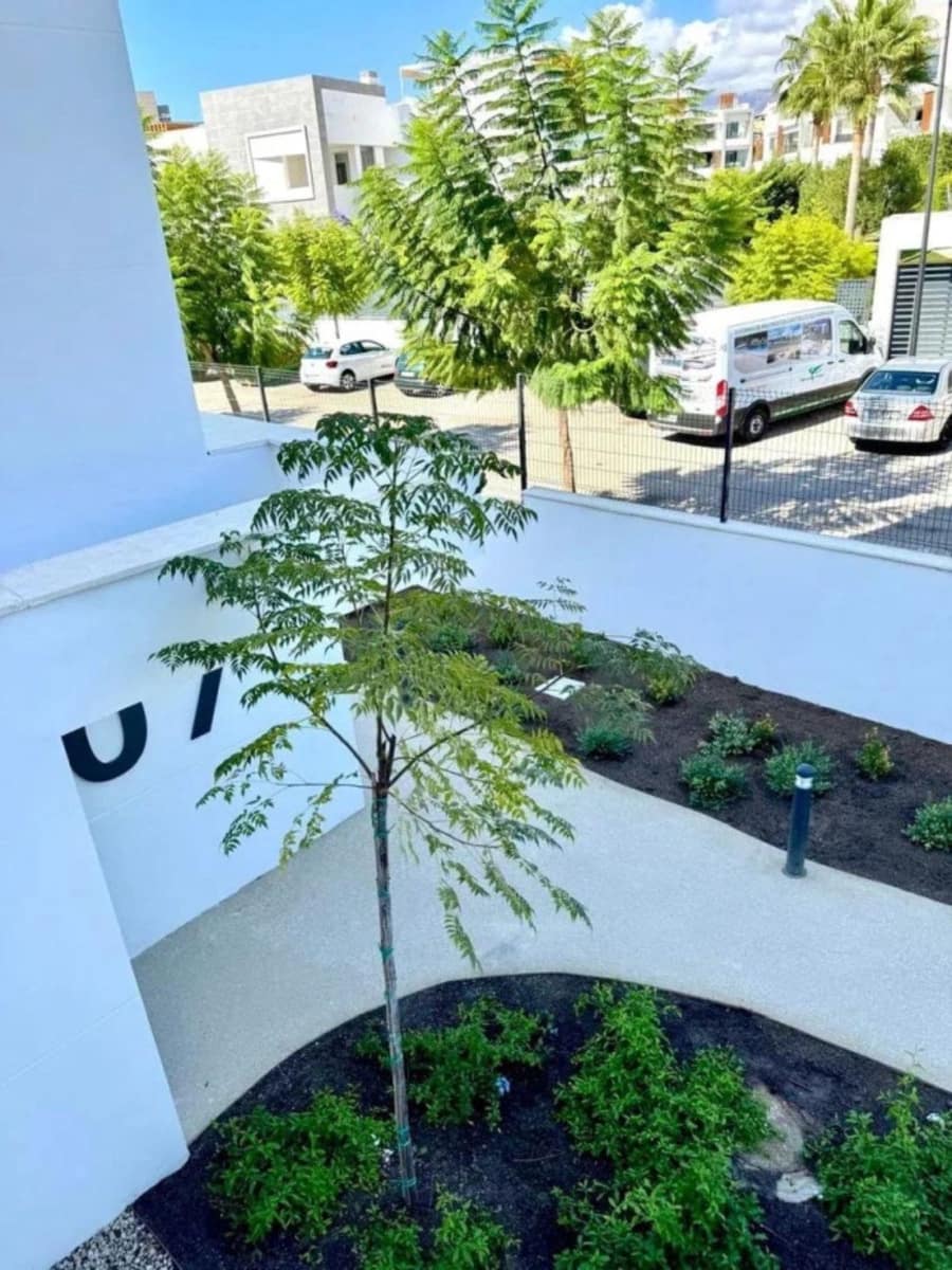 2 soveværelse Lejlighed til salg i Bel-Air med swimmingpool garage - € 525.000 (Ref: 9974192)
