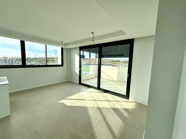 2 sovrum Lägenhet till salu i Estepona med pool - 510 000 € (Ref: 9974196)