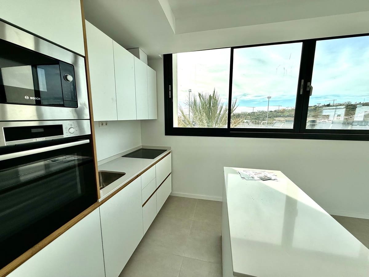 2 sovrum Lägenhet till salu i Estepona med pool - 510 000 € (Ref: 9974196)