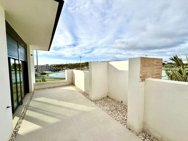 2 sovrum Lägenhet till salu i Estepona med pool - 510 000 € (Ref: 9974196)