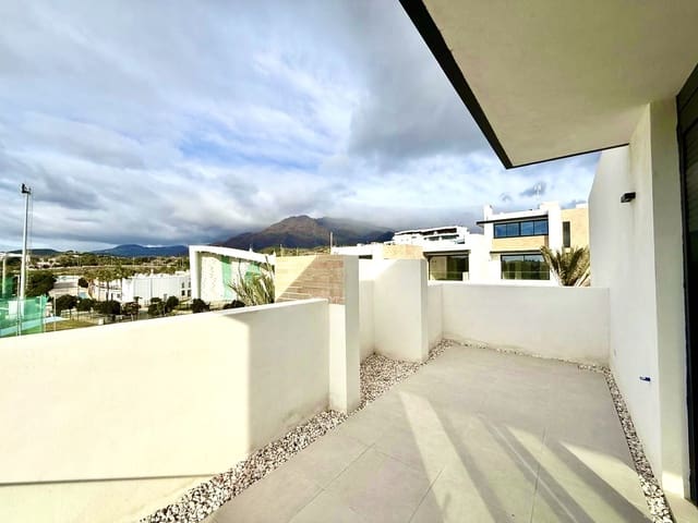 2 sovrum Lägenhet till salu i Estepona med pool - 510 000 € (Ref: 9974196)