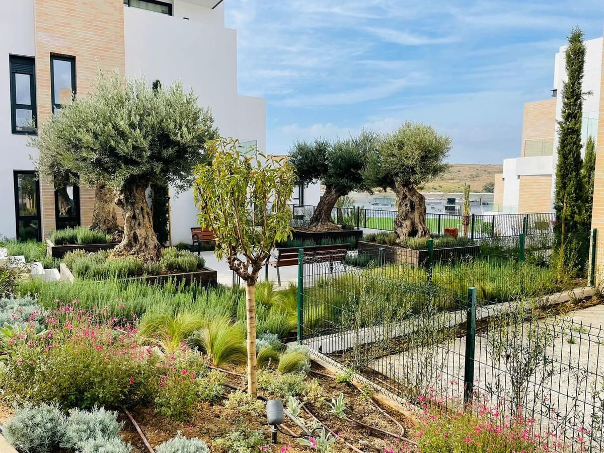 2 sovrum Lägenhet till salu i Estepona med pool - 510 000 € (Ref: 9974196)