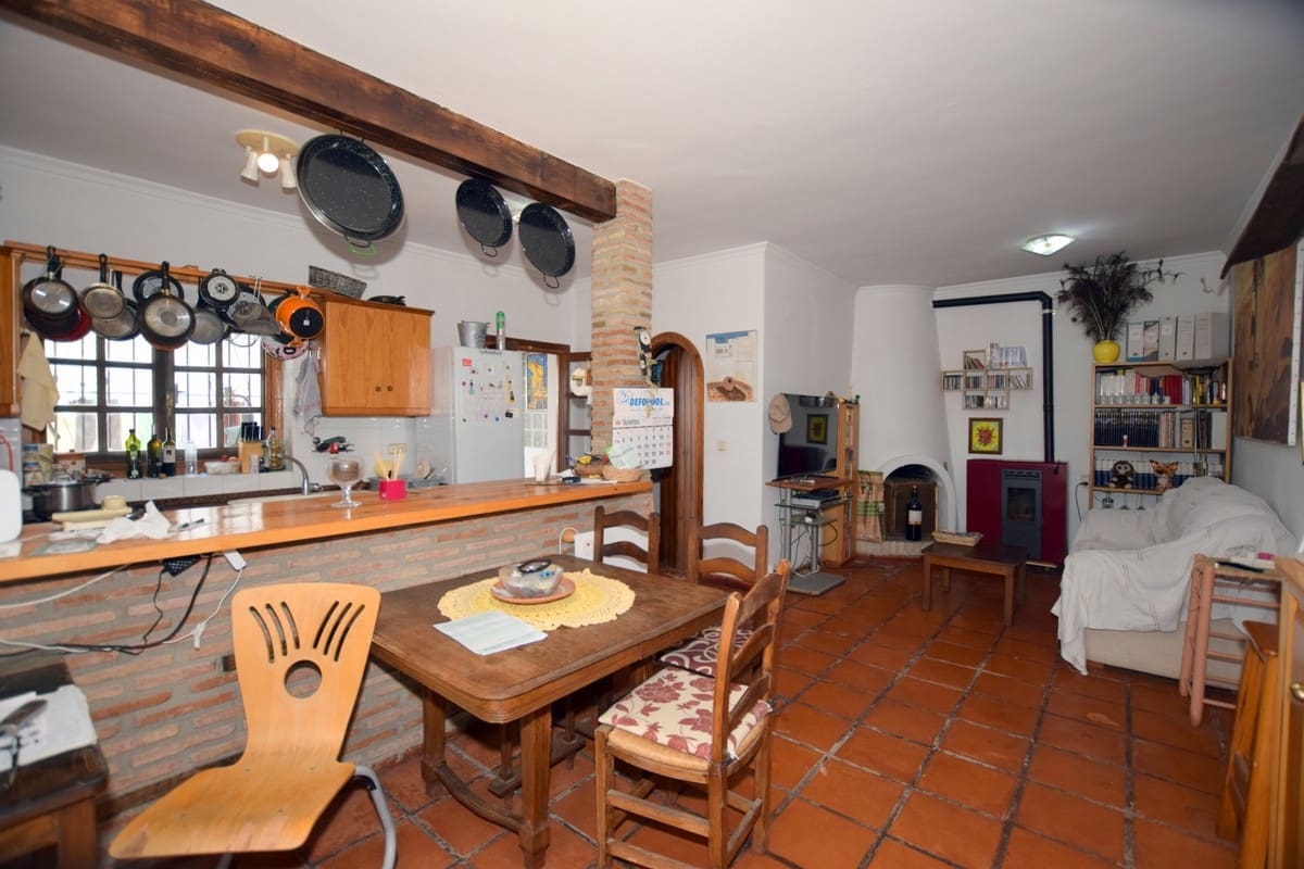 3 sovrum Hus till salu i San Pedro de Alcantara - 500 000 € (Ref: 9974197)