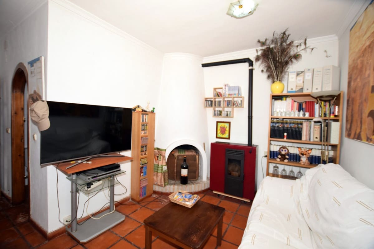 3 sovrum Hus till salu i San Pedro de Alcantara - 500 000 € (Ref: 9974197)