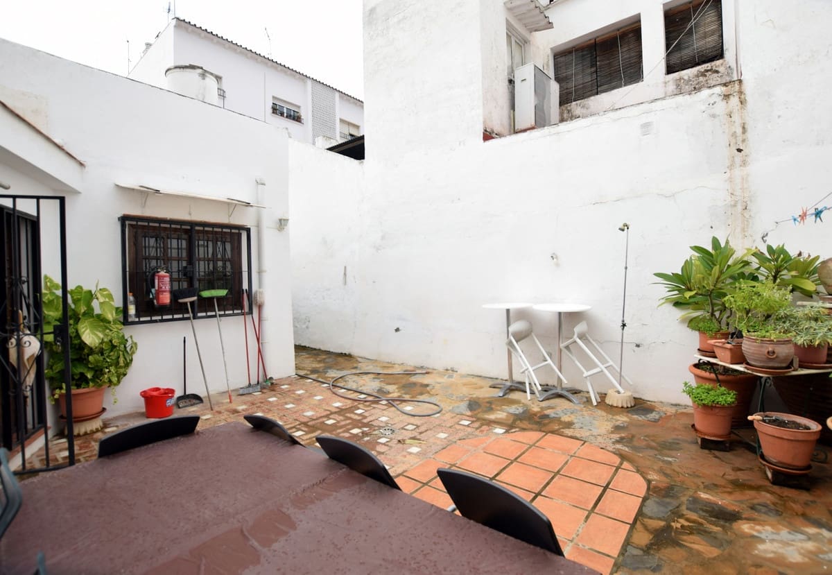 3 sovrum Hus till salu i San Pedro de Alcantara - 500 000 € (Ref: 9974197)