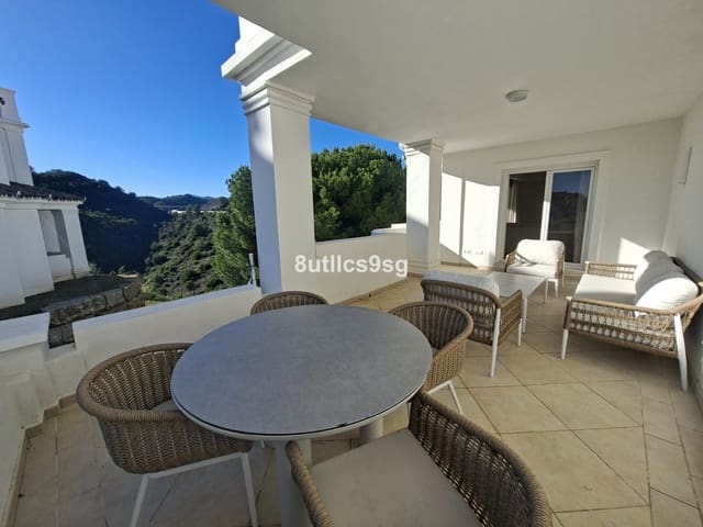 2 soverom Leilighet til salgs i Aloha Golf, Marbella med svømmebasseng - € 560 000 (Ref: 9974198)