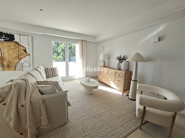 2 soverom Leilighet til salgs i Aloha Golf, Marbella med svømmebasseng - € 560 000 (Ref: 9974198)
