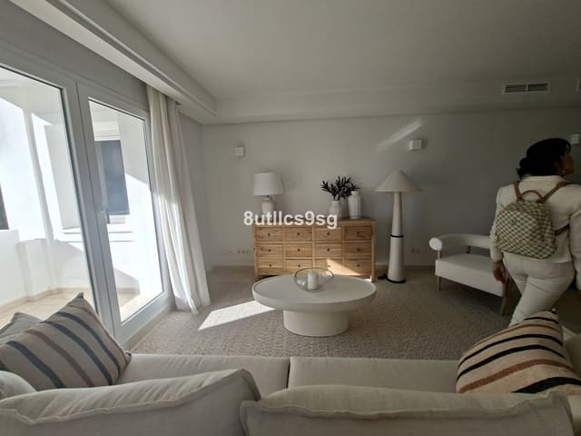 2 soverom Leilighet til salgs i Aloha Golf, Marbella med svømmebasseng - € 560 000 (Ref: 9974198)