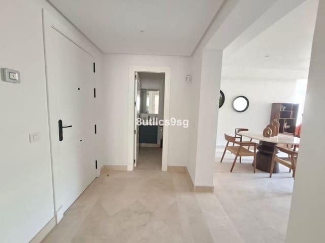 2 chambre Appartement à vendre à Aloha Golf, Marbella avec piscine - 575 000 € (Ref: 9974198)