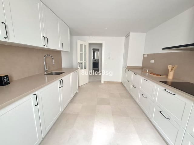 2 chambre Appartement à vendre à Aloha Golf, Marbella avec piscine - 575 000 € (Ref: 9974198)