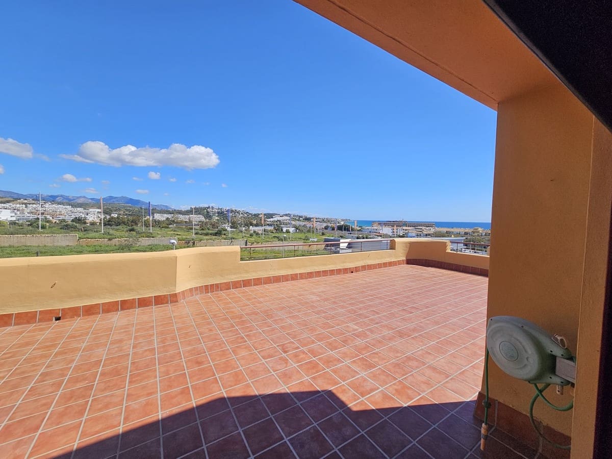Apartamento de 2 habitaciones en La Cala de Mijas en venta con piscina - 499.000 € (Ref: 9974200)