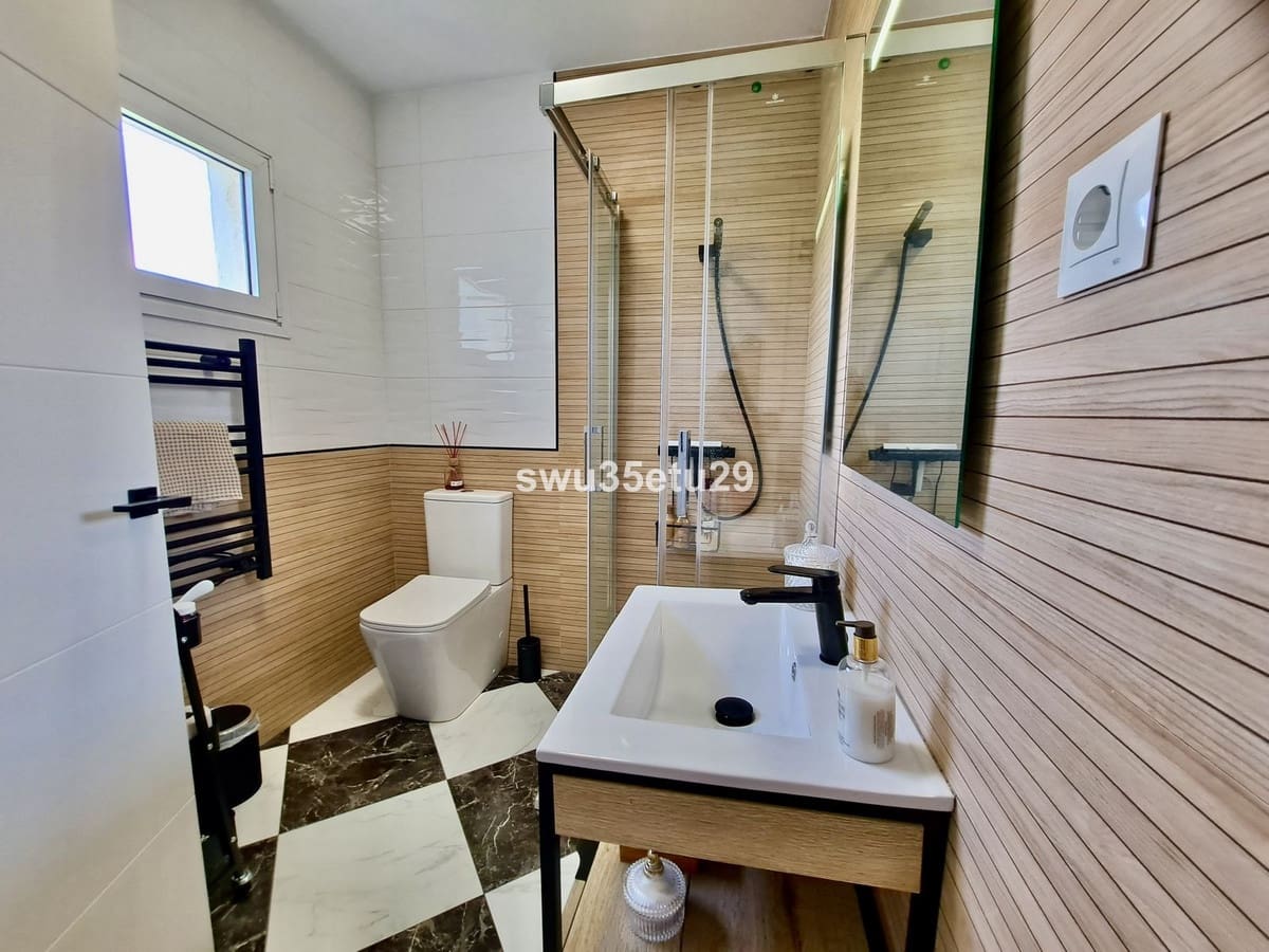 1 makuuhuone Huoneisto myytävänä paikassa Calahonda mukana uima-altaan - 545 000 € (Ref: 9974201)