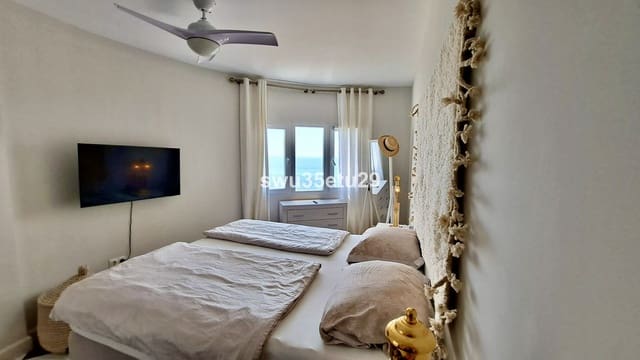 1 soverom Leilighet til salgs i Calahonda, Mijas med svømmebasseng - € 545 000 (Ref: 9974201)
