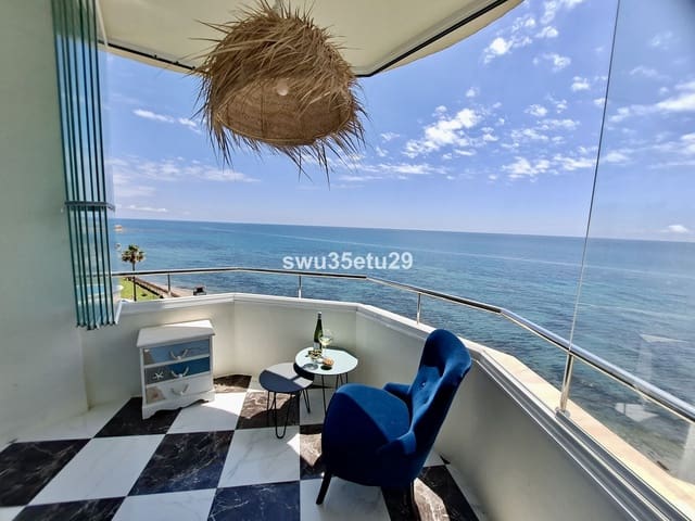 1 soverom Leilighet til salgs i Calahonda, Mijas med svømmebasseng - € 545 000 (Ref: 9974201)
