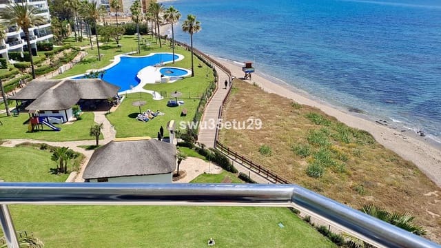 1 soverom Leilighet til salgs i Calahonda, Mijas med svømmebasseng - € 545 000 (Ref: 9974201)