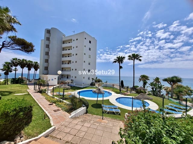 1 soverom Leilighet til salgs i Calahonda, Mijas med svømmebasseng - € 545 000 (Ref: 9974201)