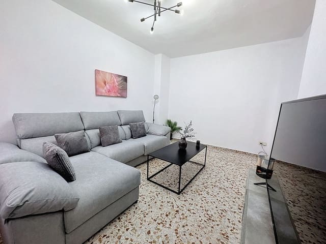 5 soverom Kjedet enebolig til salgs i Estepona - € 565 000 (Ref: 9974203)