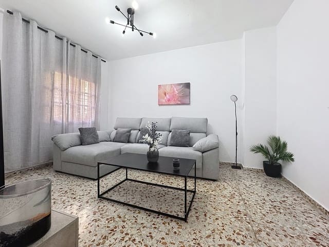 5 soverom Kjedet enebolig til salgs i Estepona - € 565 000 (Ref: 9974203)
