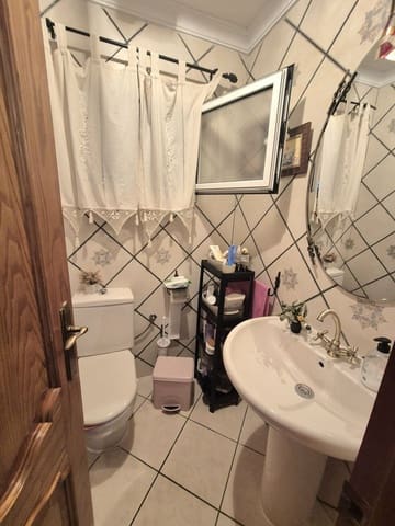 Pareado de 4 habitaciones en Alhaurín el Grande en venta con piscina garaje - 499.000 € (Ref: 9974205)