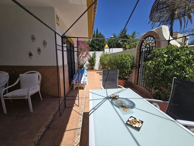 Apartamento de 2 habitaciones en Marbella en venta con piscina - 560.000 € (Ref: 9974206)
