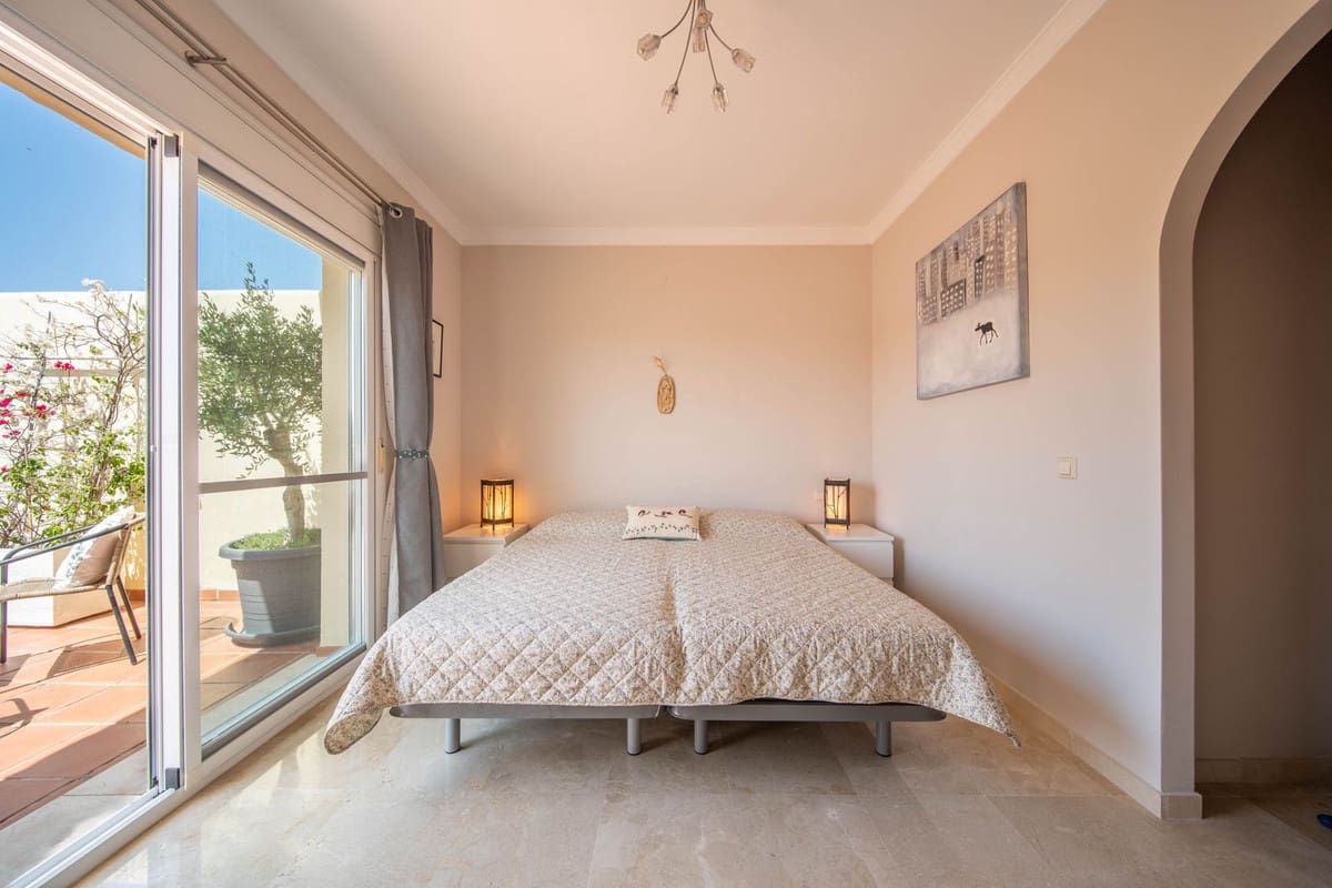 3 Zimmer Apartment zu verkaufen in La Cala Hills mit Pool Garage - 545.000 € (Ref: 9974207)