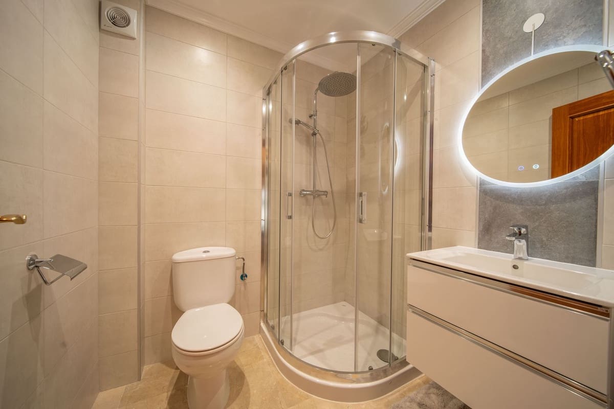 3 Zimmer Apartment zu verkaufen in La Cala Hills mit Pool Garage - 545.000 € (Ref: 9974207)