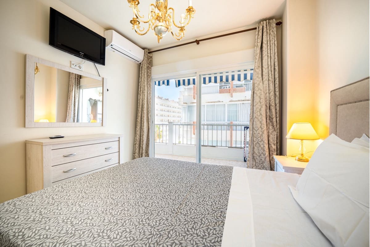 1 makuuhuone Huoneisto myytävänä paikassa Marbella mukana uima-altaan - 445 000 € (Ref: 9974209)