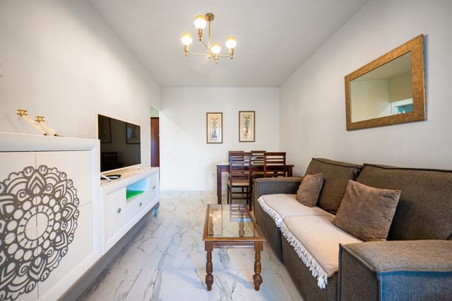 1 makuuhuone Huoneisto myytävänä paikassa Marbella mukana uima-altaan - 445 000 € (Ref: 9974209)