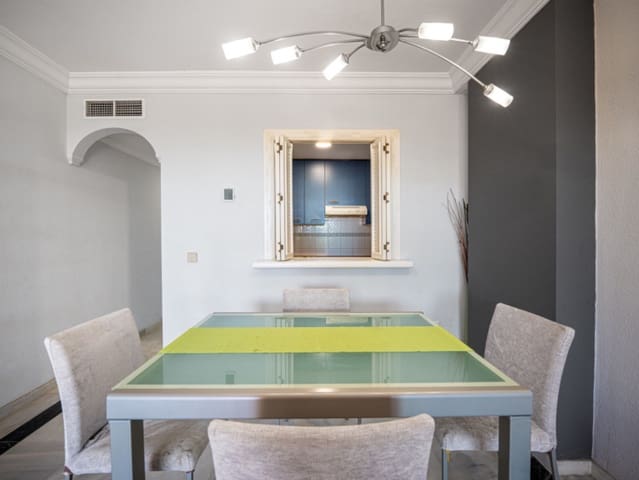 1 chambre Appartement à vendre à Marbella avec piscine - 420 000 € (Ref: 9974210)